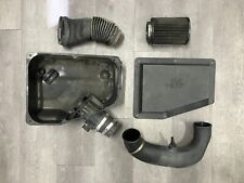 2008 2009 2010 Chevrolet HHR SS K&N Cold Air Intake System 2.0 Turbo Air Cleaner picture