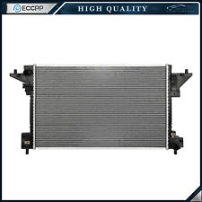 Radiator For 2014 2015 2016 Cadillac ELR 2011 2012 2013 2014 2015 Chevrolet Volt picture