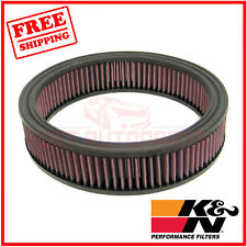 K&N Replacement Air Filter for Pontiac Tempest 1965-1970 picture