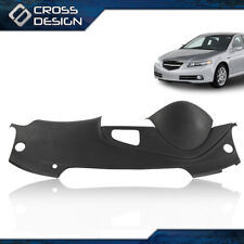 Dash Board Cover Fit For 2004 2005 2006 2007 2008 Acura TL Dashboard Overlay Cap picture
