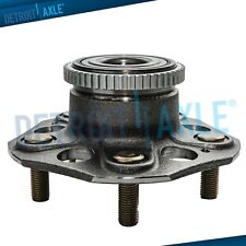 REAR Wheel Bearing and Hub for 1997 - 2000 2001 Honda Prelude Type SH Base 2.2L picture