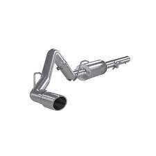 MBRP Exhaust S5054409-NX Exhaust System Kit for 2009 Chevrolet Silverado 1500 picture