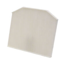 For Pontiac G8 2008 2009 Cabin Air Filter | Panel Style | Particulate Media picture
