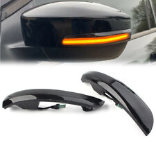 For Ford Focus 3 MK3 12-18 SE/ST/RS LED Sequential Dynamic Turn Signal Light picture