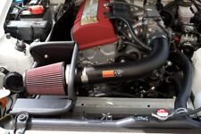 K&N COLD AIR INTAKE - 57 SERIES SYSTEM FOR Honda S2000 2.0/2.2L 2000-2008 picture