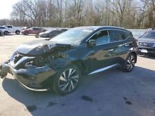 Driver Left Air Bag Driver Knee Fits 15-18 MURANO 2602952 picture