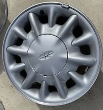 Wheel Rim Buick Riviera 16 1995-1999 25602312 25602310 09592764 Factory OE 4016 picture