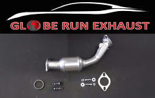 FITS: 2008-2009-2010-2011 Cadillac STS 3.6L Front Driver Catalytic Converter picture