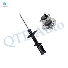 Rear Right Suspension Strut-Wheel Hub Bearing Assembly For 2002 2003 Lexus ES300 picture