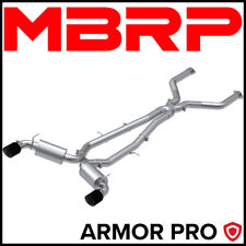 MBRP S44043CF Armor Pro 3