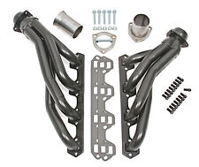 Hedman for 1979-93 Ford Fox-Body with 302W Headers; 1-1/2 in. Mid-Length Tube- picture