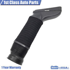 Left Air Intake Hose For Mercedes-Benz C300 E350 C350 W204 A207 C207 S212 V212 picture