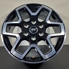 2021-2024 Ford Bronco Factory OEM Alloy Wheel Rim 18