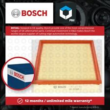 Air Filter fits VOLVO 940 MK2 2.3 90 to 95 B230F Bosch 1336397 13363973 9161033 picture