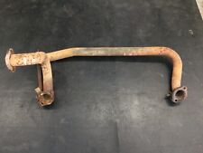 Vanagon Stock Header Pipe  1.9L  83-85  #3 picture