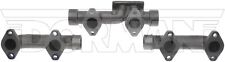 Exhaust Manifold Dorman For 1998-2003 Freightliner FLD120 1999 2000 2001 2002 picture