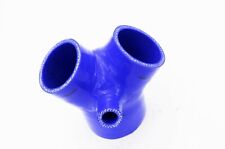 For Audi A6 Quattro Allroad Quattro S4 2000-2004 AIR INTAKE HOSE INLET-SILICONE picture