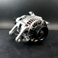REMAN IN USA, ALTERNATOR FOR 1988-89 PLYMOUTH SUNDANCE 4CYL 2.5L picture