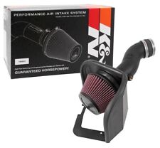 K&N COLD AIR INTAKE - 57 SERIES SYSTEM FOR Chrysler 200 3.6L 2005 2006 picture