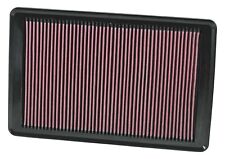 K&N Filters 33-2369 Air Filter Fits 07-09 Sky Solstice picture