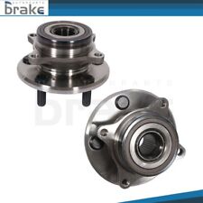 2 Front Wheel Hub Bearing For Honda Odyssey 2011 2012 2013 -2018 3.5L EX w/ ABS picture