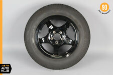 00-06 Mercede W220 S430 Emergency Spare Tire Wheel Donut Rim 225 / 60 R16 OEM picture