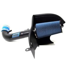 BBK Performance Cold Air Intake System For 05-10 Mustang V6 - Blackout Series picture