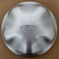 (1) OEM 2000-2004 Ford Expedition Silver Wheel Center Cap 2L14-1A096-AD Exp5 picture