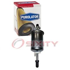 Purolator Fuel Filter for 2005-2007 Mercury Montego Gas Pump Line Air vl picture