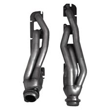 For Dodge Ram 2500 03 Exhaust Headers Performance Stainless Steel Polished Short picture