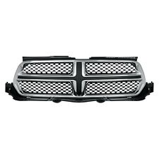 NEW Front Grille For 2011-2013 Dodge Durango SHIPS TODAY picture
