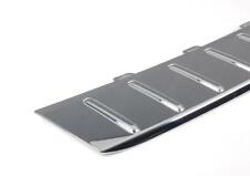 Rear Bumper chrome strip step molding strip fits 11-17 VW TOUAREG picture