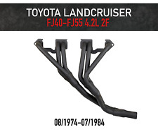 Headers / Extractors for Toyota Landcruiser FJ40 - FJ55 4.2L 2F Motor picture
