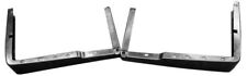 86-87 Grand National GN GNX T-Type NEW REPRO Front Deflector Spoiler Air Dam SET picture