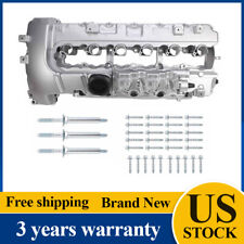 ALUMINUM Valve Cover for BMW N54 135i 335i 335xi 335is 535i xDrive 740i X6 Z4 US picture