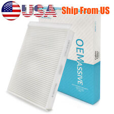 For Mercedes-Benz W205 S205 W166 C205 X166 C350 C300 C200 C180 Cabin Air Filter  picture