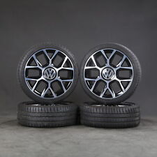 17 Inch VW Up 1S Gti Summer Wheels Brands Hatch 1S0601025BN Summer Tyre picture