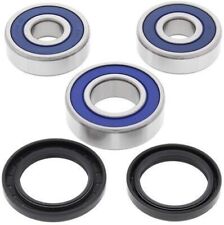 For Triumph Thruxton 900 - Wheel Bearing Set Ar And Joint Spy- 776585 picture