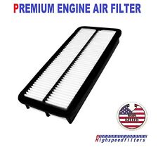 PREMIUM Engine Air Filter For 2003 - 2007 Honda Accord V6 & 2004 - 2006 Acura TL picture