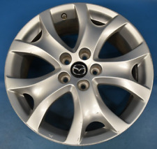 Mazda CX-9 2011 2012 2013 2014 2015 CX9 Used OEM Wheel 18x7.5 Factory 18