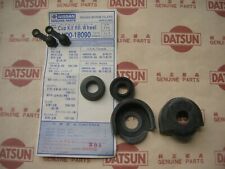 DATSUN 1200 Rear Wheel Cylinder Repair Kit Genuine (Fits NISSAN B110 B120 510) picture