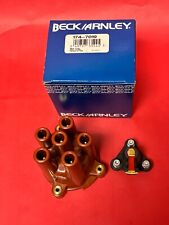 Distributor Cap and Rotor Beck/Arnley 174-7019 made in Italy for Volvo C70 S70 picture