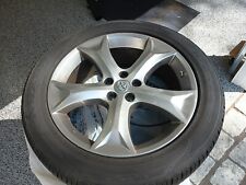 Toyota Venza Tires picture