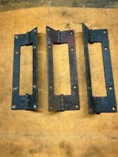 1915-1925?  Ford Model T Roadster Touring Car Door Hinges Front or Rear Original picture