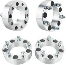 5x5.5 to 5x5 Wheel Adapters 2