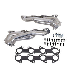 Fits 2005-2008 Dodge 5.7L Challenger 1-3/4 Shorty Exhaust Headers-40120 picture