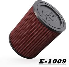K&N E-1009 Replacement Air Filter For 2002-2009 Chevrolet Trailblazer 4.2L-L6 picture