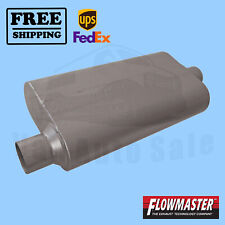 Exhaust Muffler FlowMaster for Dodge D100 `86 picture