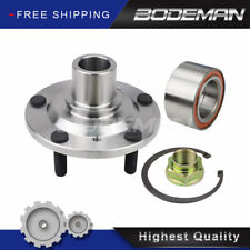 Front Wheel Hub Bearing Repair Kit for 4 Cyl. 1989-1991 1992 Ford Probe w/o ABS picture