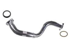 Front Exhaust Pipe With Gaskets For Scion TC 2..4L 2006-2010 picture